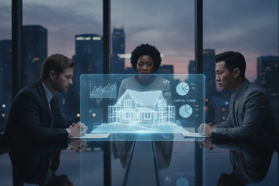 Fix and Flip Loan Down Payment Requirements: A Strategic Guide for 2026