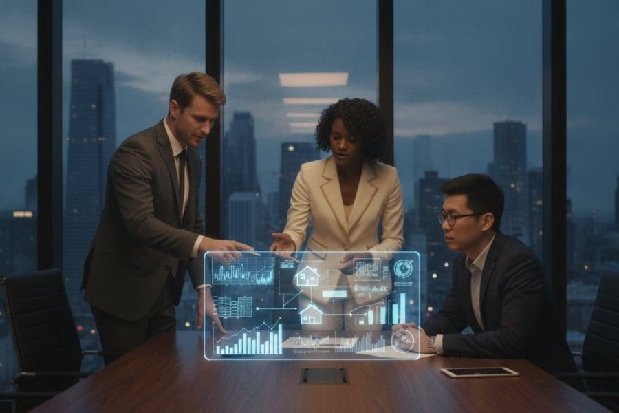 Real Estate Investor Networking Tips: A Strategic Approach to Capital and Alliances in 2026