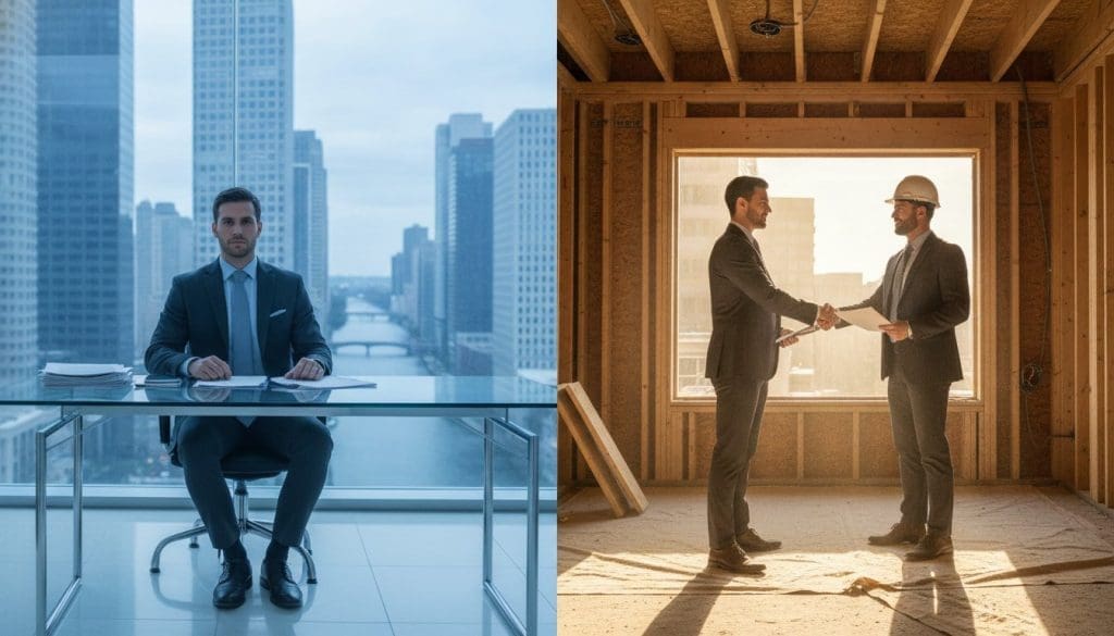 Hard Money vs. Conventional Loan for Investment: A Strategic Comparative Analysis