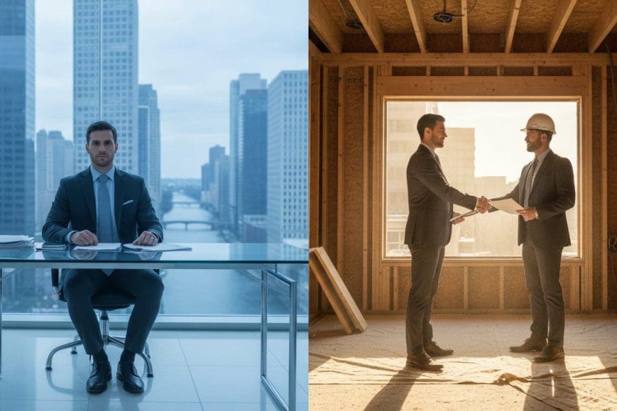 Hard Money vs. Conventional Loan for Investment: A Strategic Comparative Analysis