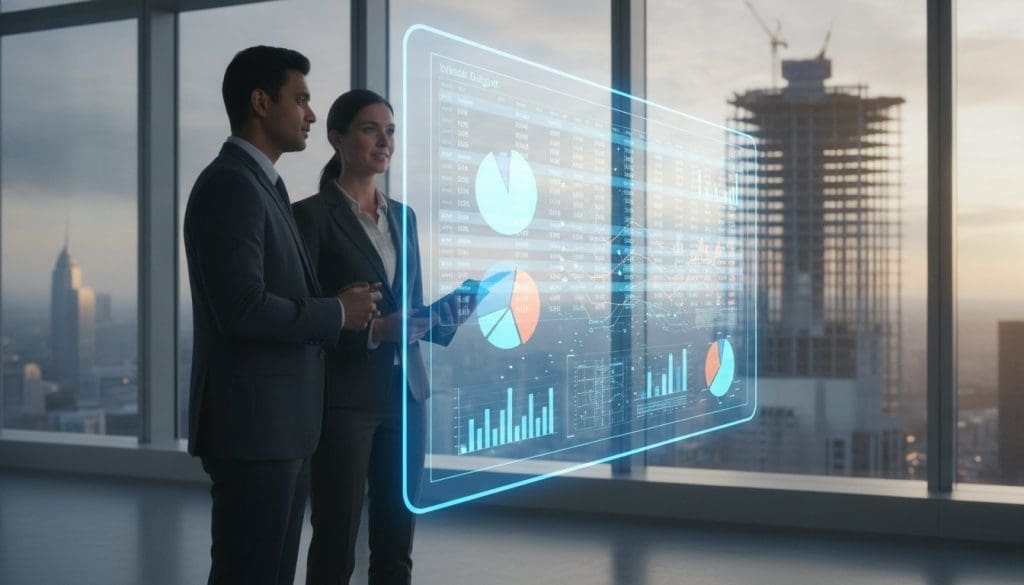 Managing a Construction Budget Spreadsheet: A Strategic Framework for Capital Stewardship