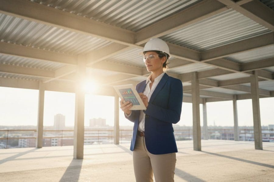 Construction Loan Draw Inspection Checklist: A Strategic Guide for Developers (2026)