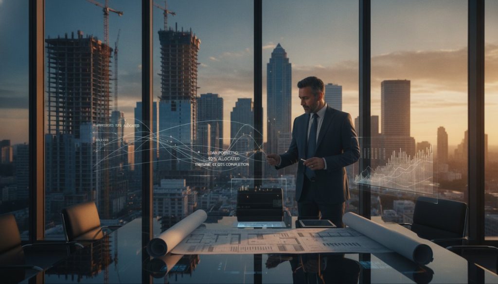 2026 Capital Guide for Experienced Developers