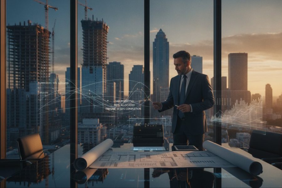 2026 Capital Guide for Experienced Developers