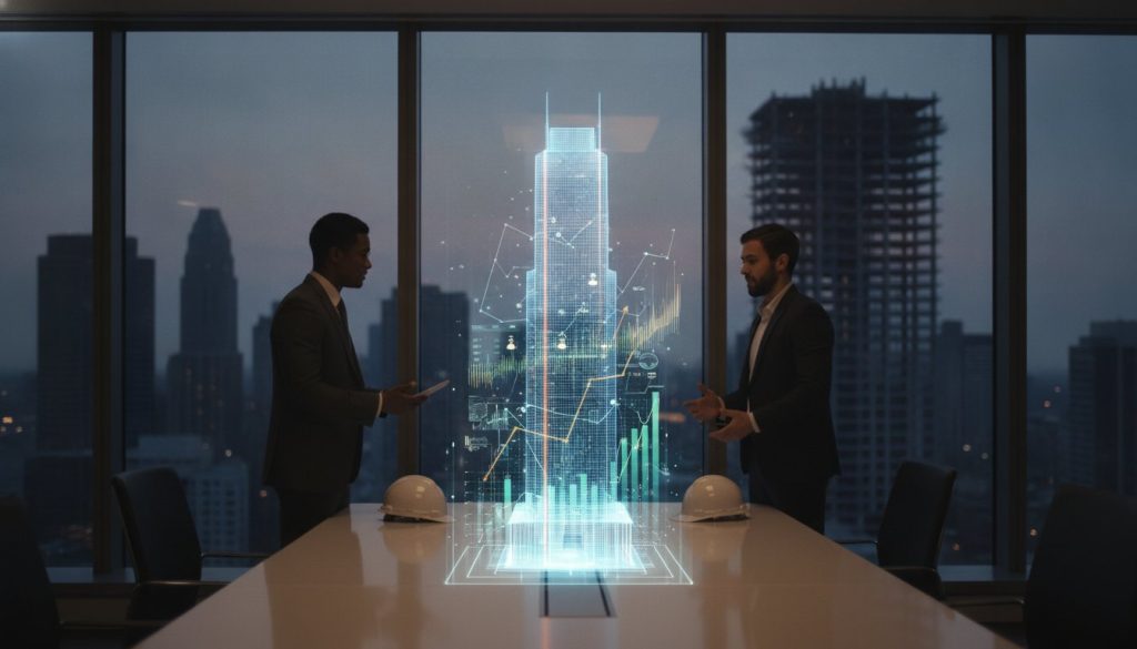 How Construction Loan Rates Are Calculated (2026)