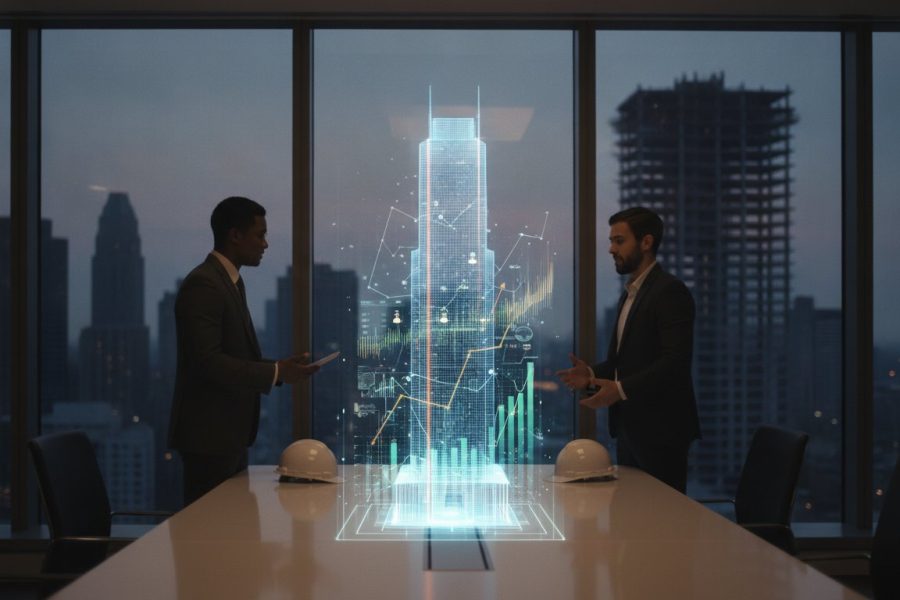 How Construction Loan Rates Are Calculated (2026)