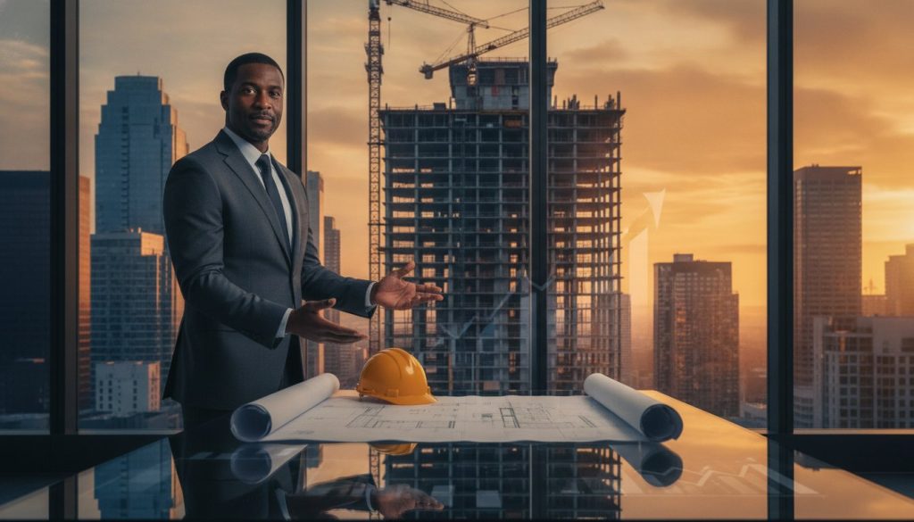 Loan-to-Cost (LTC) vs. Loan-to-Value (LTV) in Construction: A Strategic Analysis for Developers