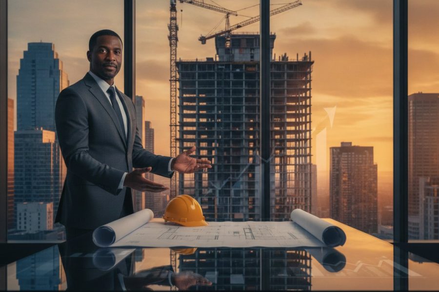 Loan-to-Cost (LTC) vs. Loan-to-Value (LTV) in Construction: A Strategic Analysis for Developers