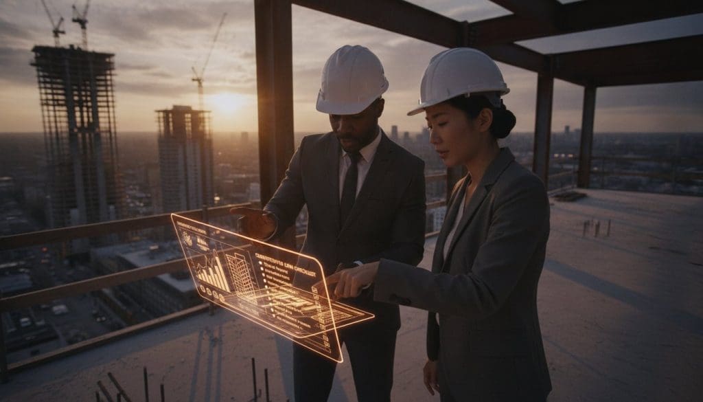 New Construction Loan Requirements Checklist: A 2026 Strategic Guide for Developers