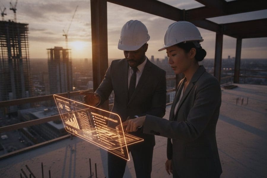 New Construction Loan Requirements Checklist: A 2026 Strategic Guide for Developers