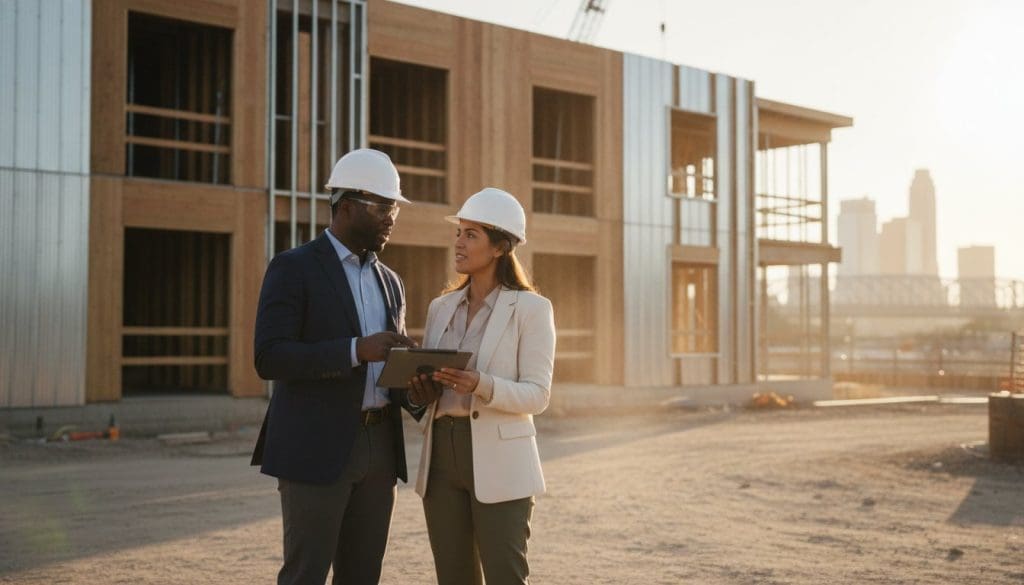Strategic Financing for 4-Plex Construction: A Developer’s Guide to Private Capital