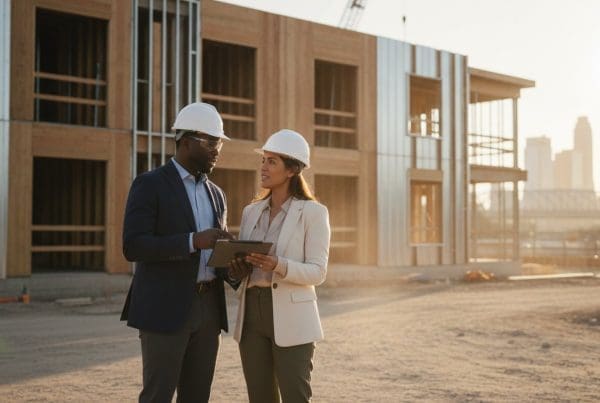 Strategic Financing for 4-Plex Construction: A Developer’s Guide to Private Capital