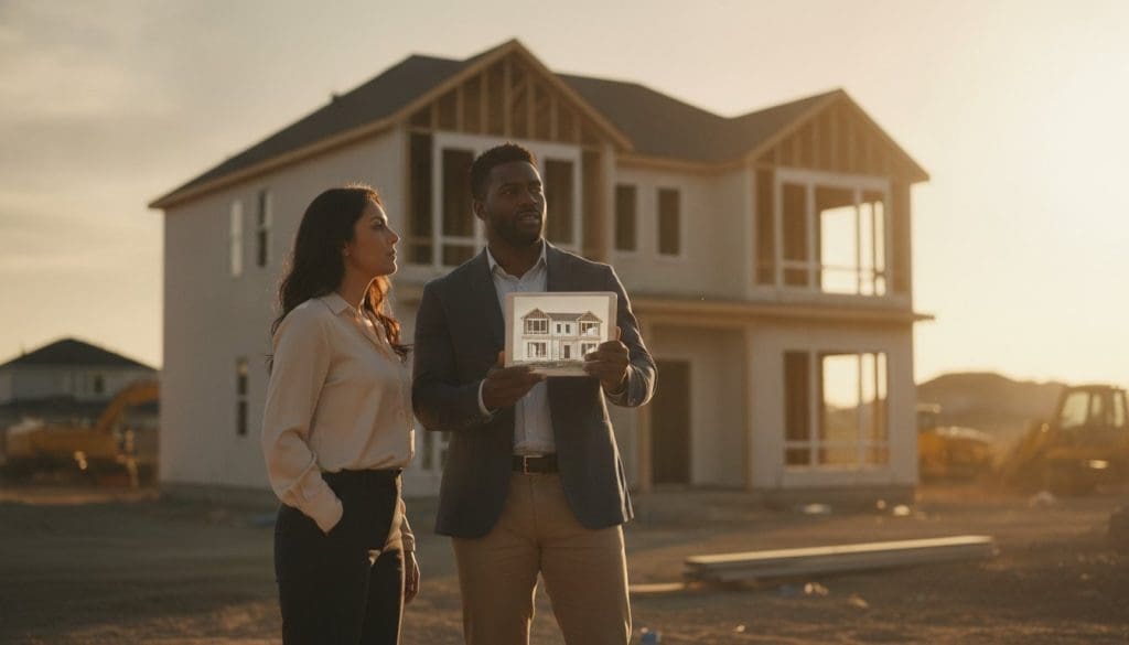Strategic Capital Allocation: A Professional Guide to Loans for Building a Duplex