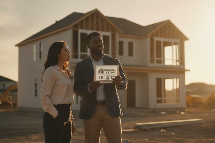 Strategic Capital Allocation: A Professional Guide to Loans for Building a Duplex