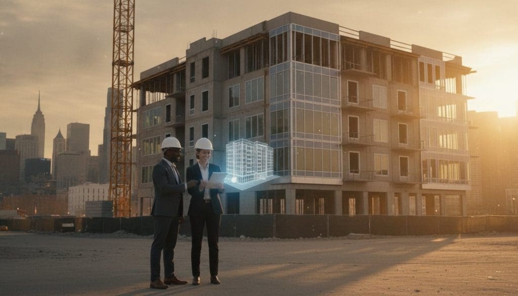 Small Apartment Building Construction Financing: A Strategic Guide to Private Capital Allocation
