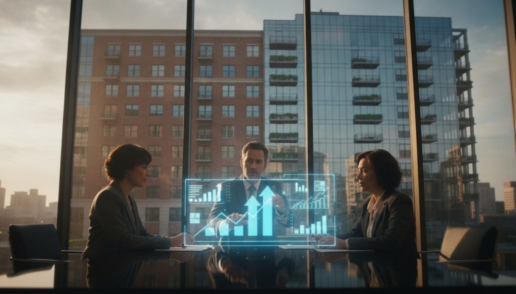 Strategic Value-Add Multi-Family Financing: A Guide to Capital Allocation in 2026
