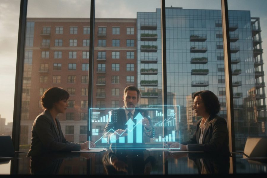 Strategic Value-Add Multi-Family Financing: A Guide to Capital Allocation in 2026