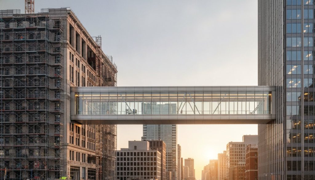 Bridge Loan to Stabilize a Commercial Property: A Strategic Guide to Transitional Capital