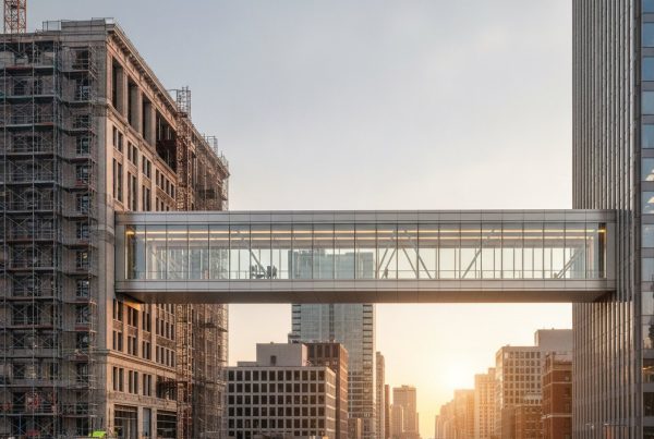 Bridge Loan to Stabilize a Commercial Property: A Strategic Guide to Transitional Capital