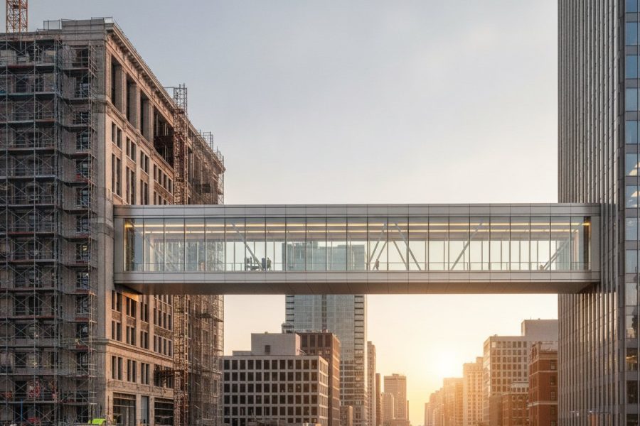 Bridge Loan to Stabilize a Commercial Property: A Strategic Guide to Transitional Capital