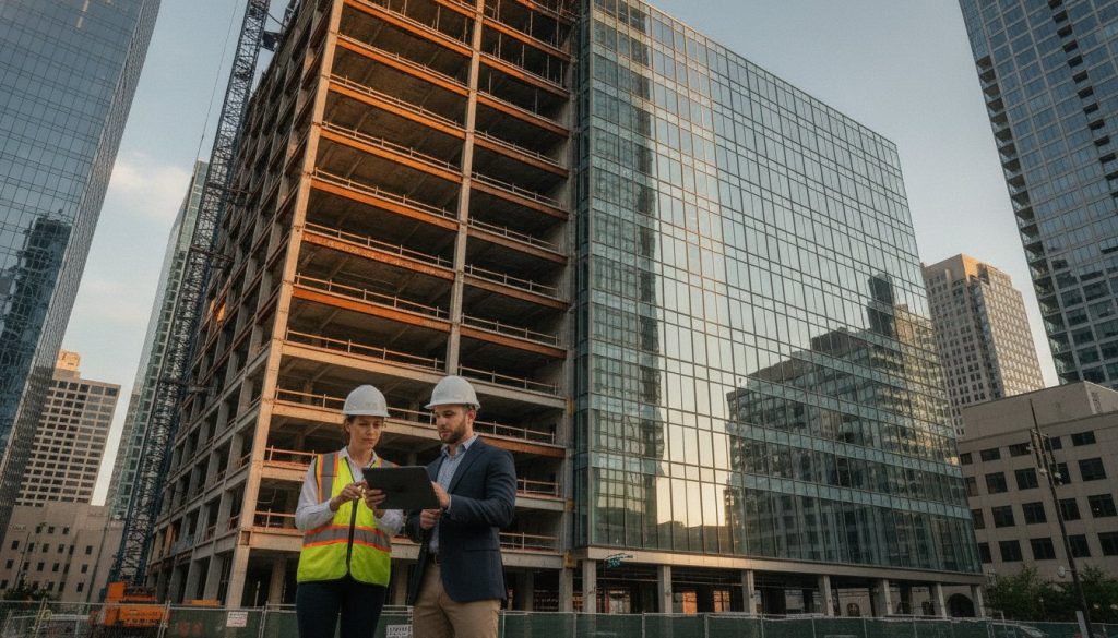 Commercial Renovation Loans: A Strategic Guide to Asset-Based Capital for Property Repositioning