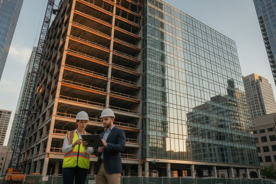 Commercial Renovation Loans: A Strategic Guide to Asset-Based Capital for Property Repositioning