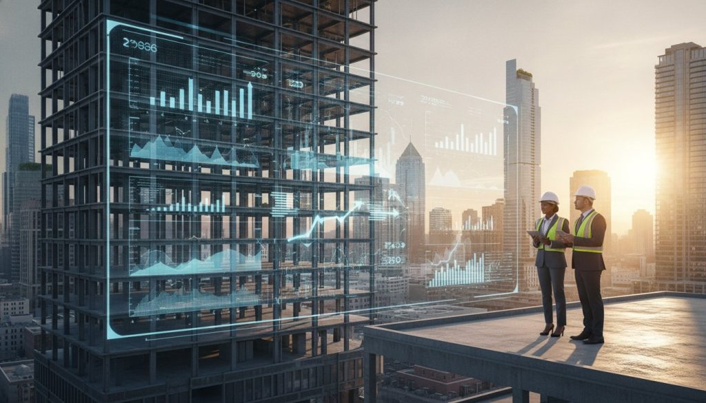 Commercial Construction Financing: A Strategic Guide to Capital Allocation in 2026