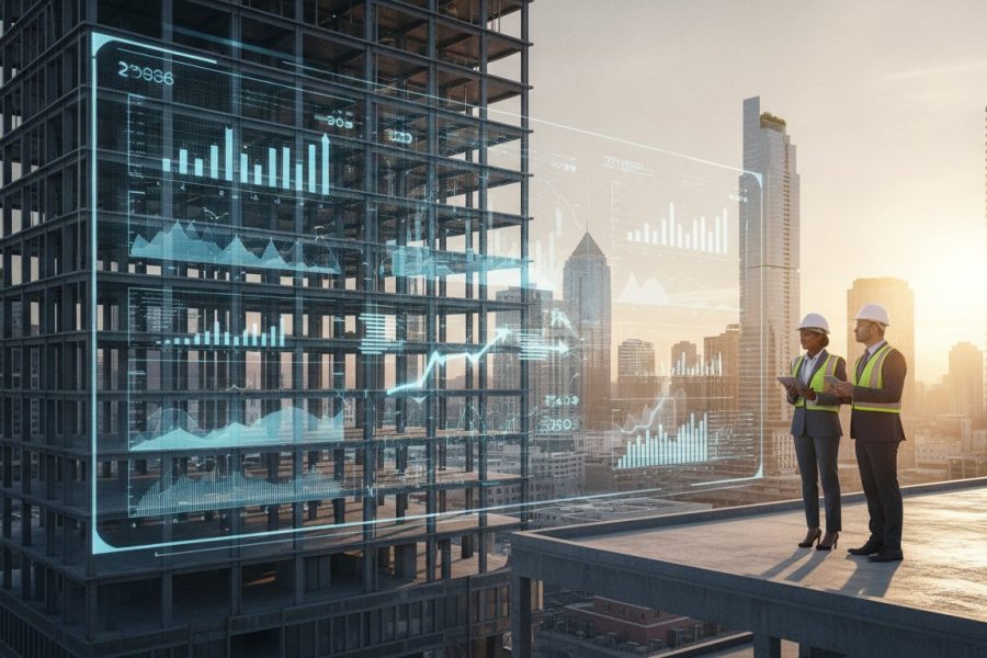 Commercial Construction Financing: A Strategic Guide to Capital Allocation in 2026