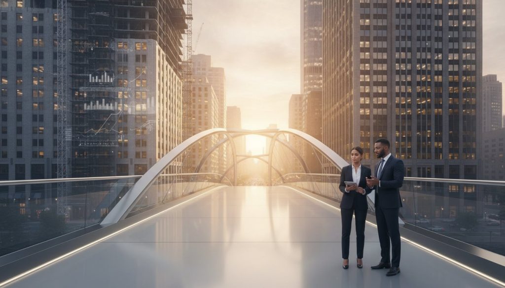 Bridge Loan for Investment Property: A Strategic Guide to Transitional Capital in 2026
