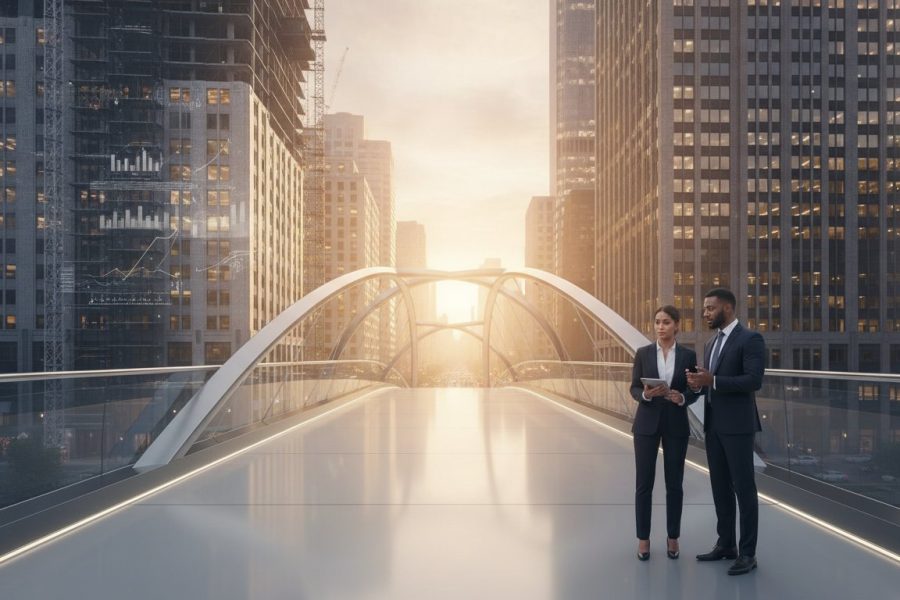 Bridge Loan for Investment Property: A Strategic Guide to Transitional Capital in 2026