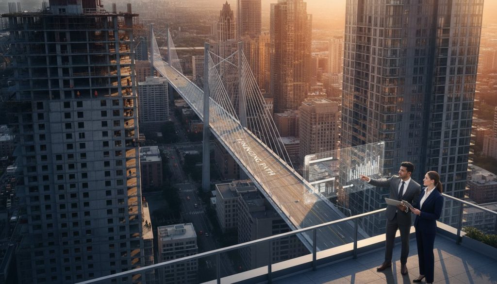 Bridge Loan vs. Hard Money Loan: A Strategic Comparison for Real Estate Investors