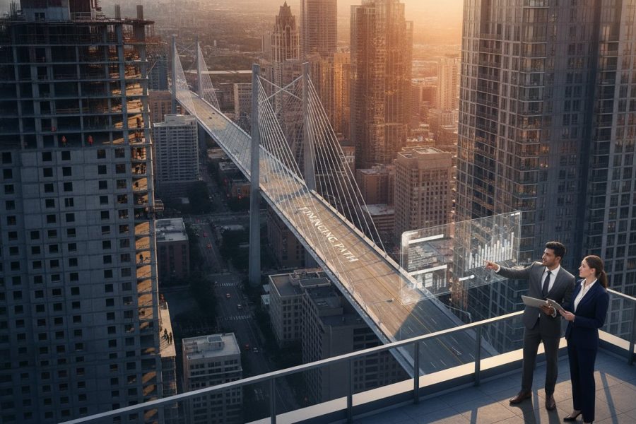 Bridge Loan vs. Hard Money Loan: A Strategic Comparison for Real Estate Investors