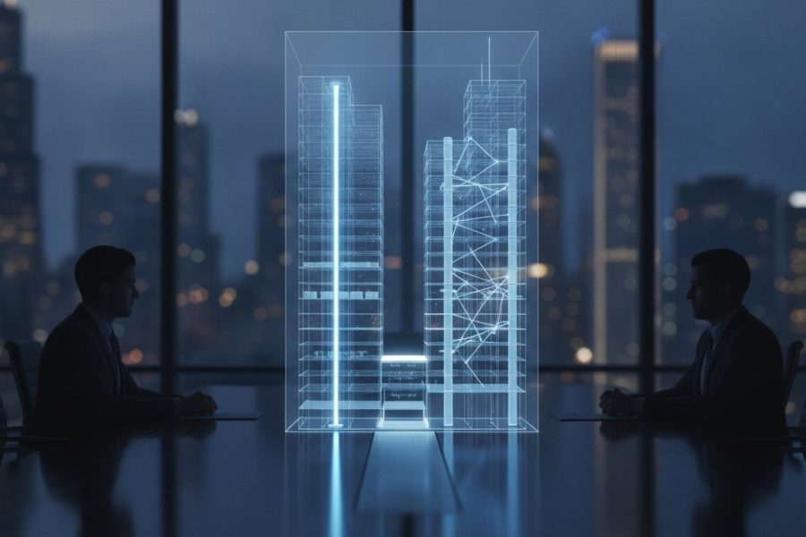 Direct Hard Money Lender vs. Broker: A Strategic Analysis for Institutional Investors