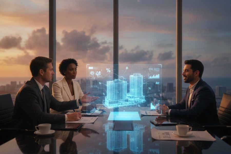 Florida Hard Money Brokers: A Strategic Guide to Private Capital Allocation in 2026