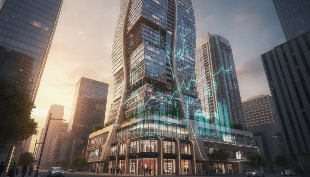 Mixed-Use Property Financing: A Strategic Guide to Capital Allocation in 2026