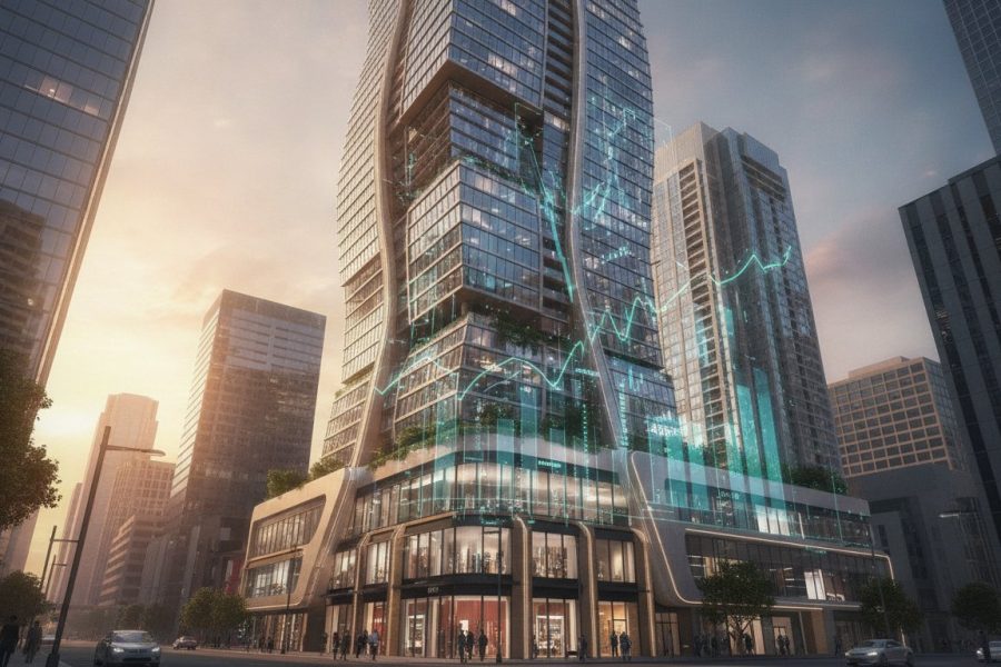 Mixed-Use Property Financing: A Strategic Guide to Capital Allocation in 2026