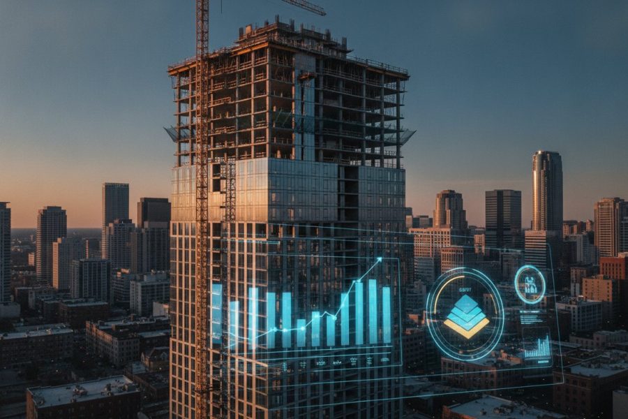 Private Capital for Real Estate: A Strategic Guide to Financing in 2026