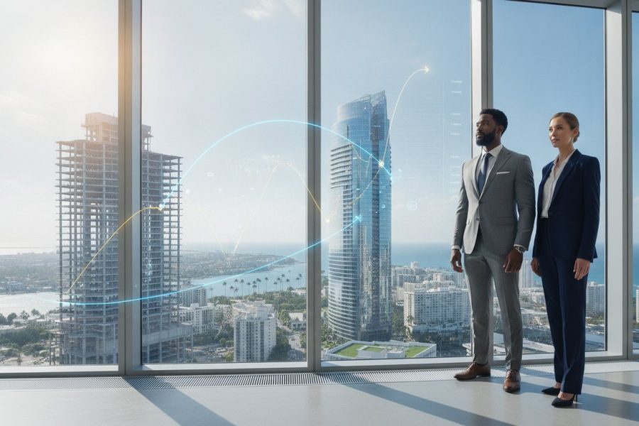 The Strategic Role of Bridge Loan Lenders in Florida and the National Real Estate Market (2026)