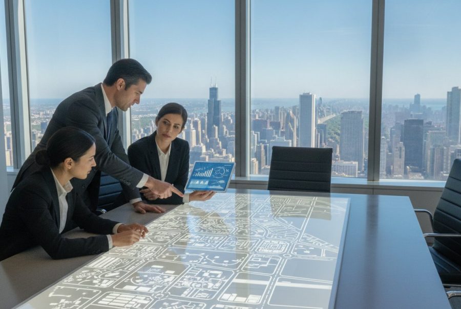 Building Private Lender Relationships: A Strategic Guide