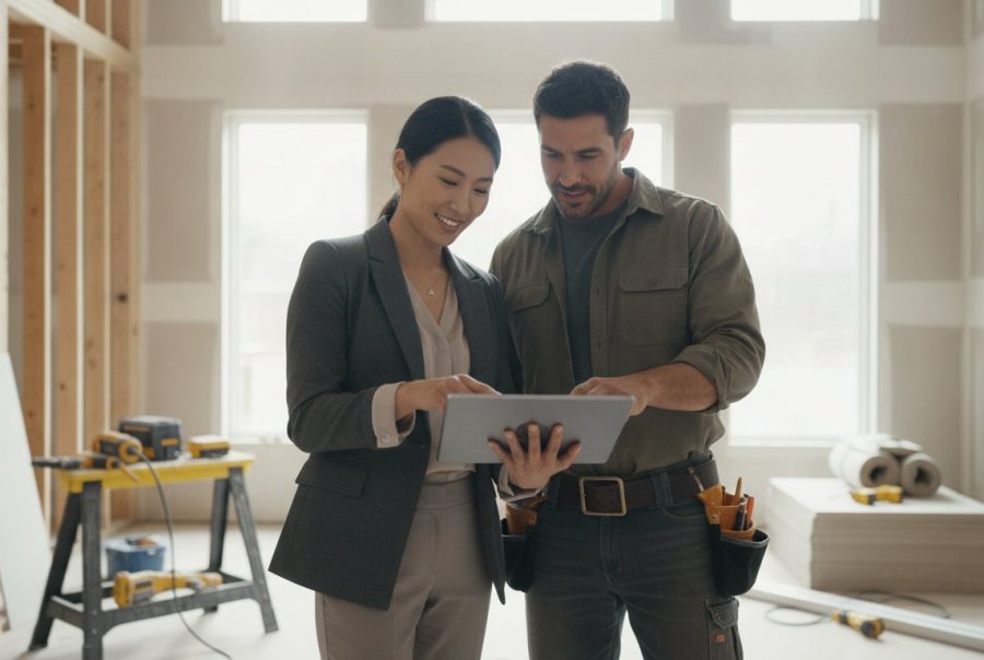 Finding Fix and Flip Contractors: A Strategic Framework