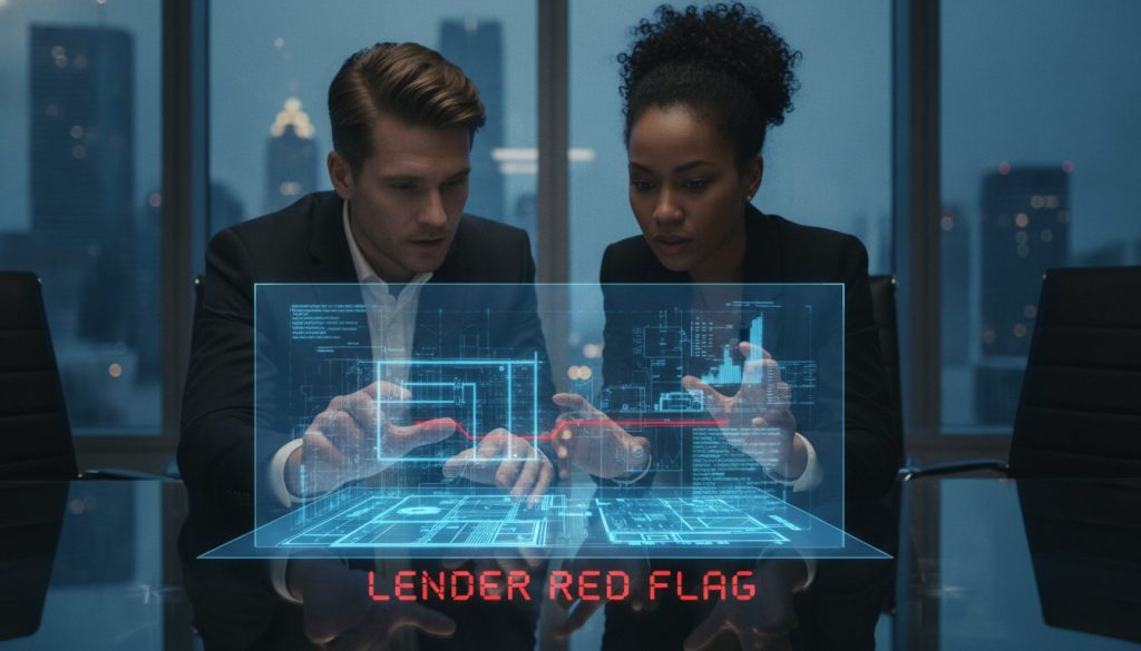 Hard Money Lender Red Flags: Strategic Allocation Guide