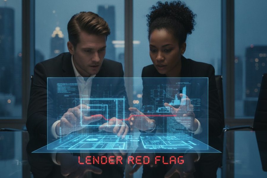 Hard Money Lender Red Flags: Strategic Allocation Guide