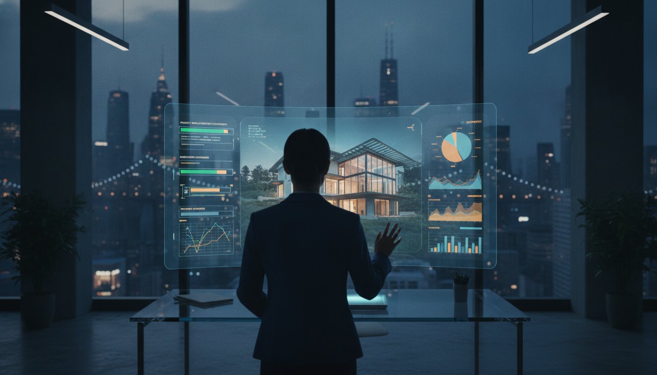 How to Manage Contractors Remotely: A Strategic Framework for Real Estate Investors