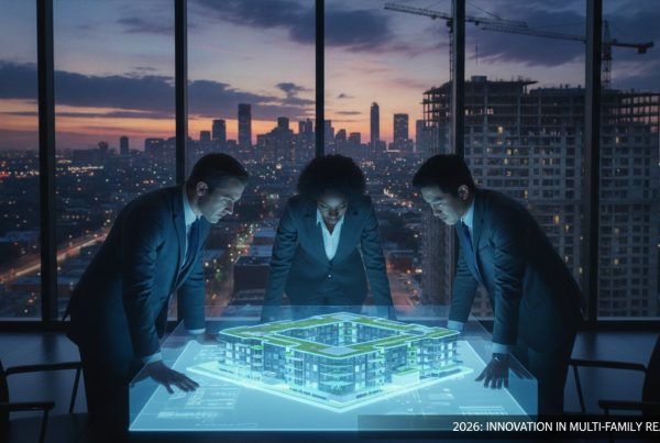 Multi-Family Construction Loans: A Strategic Guide to Private Capital Allocation in 2026