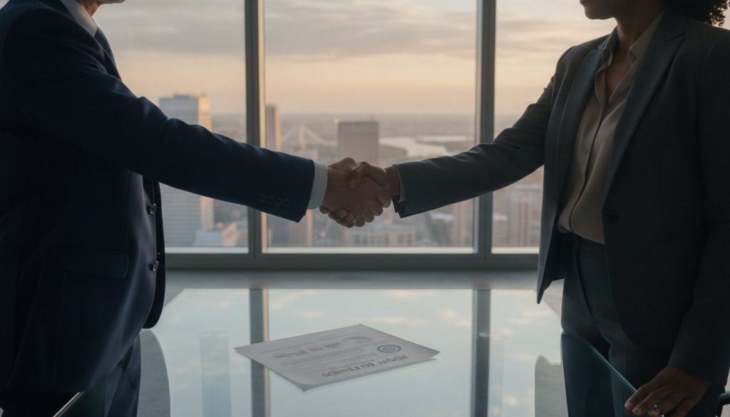 Proof of Funds for Real Estate: Investor Guide