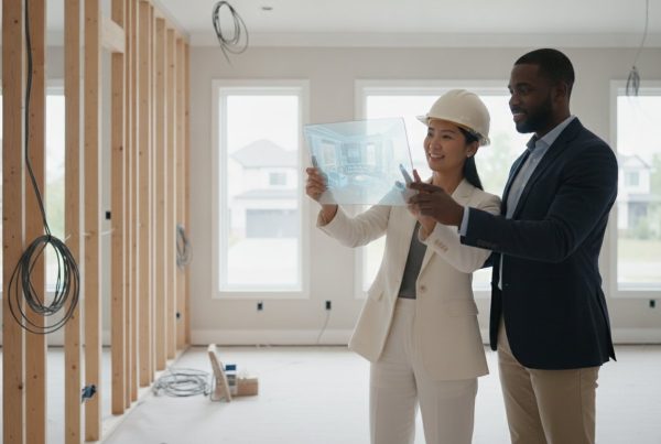 Renovation Scope of Work: Strategic Guide for Investors