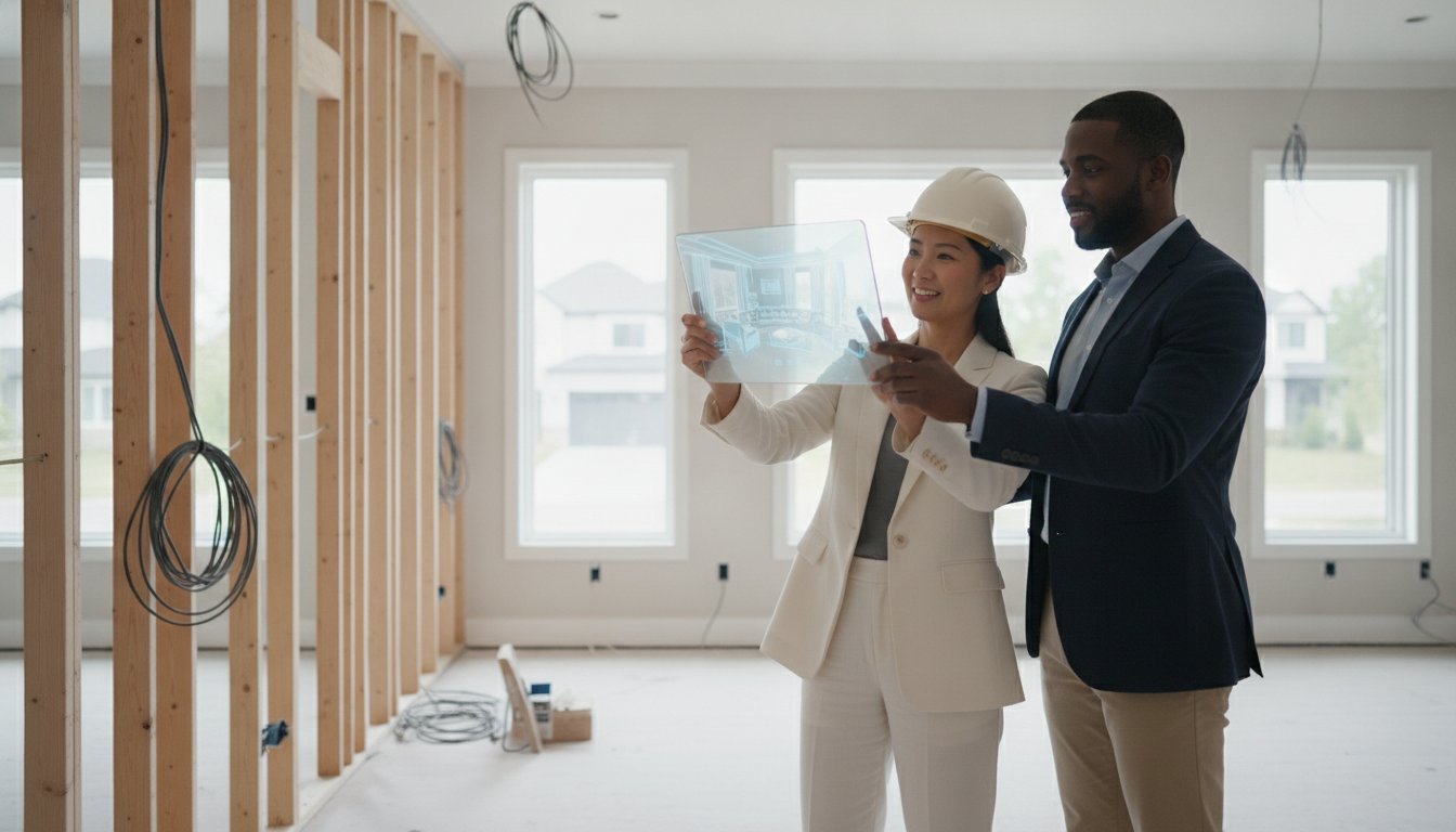 Renovation Scope of Work: Strategic Guide for Investors