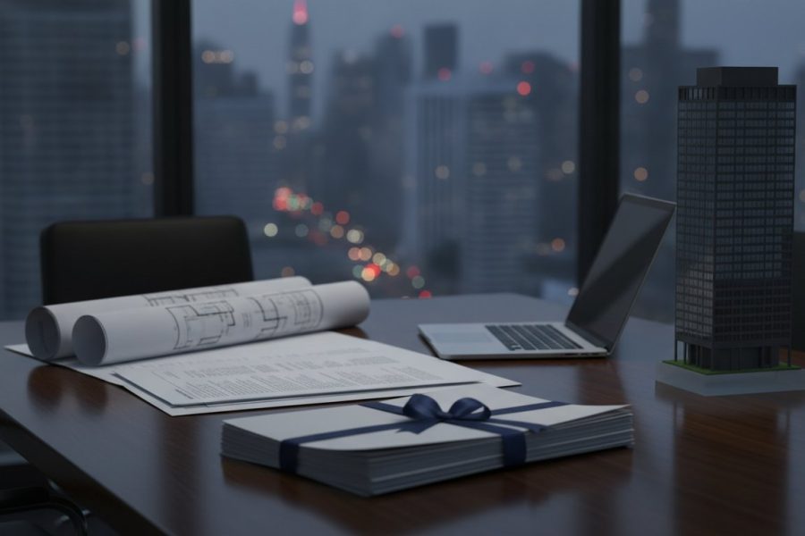 What Documents Are Needed for a Hard Money Loan? A Comprehensive 2026 Checklist