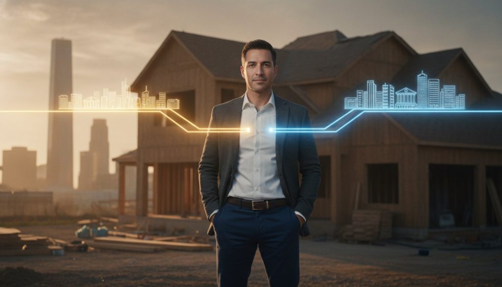 Direct Lender vs. Broker: Fix and Flip Loans 2026