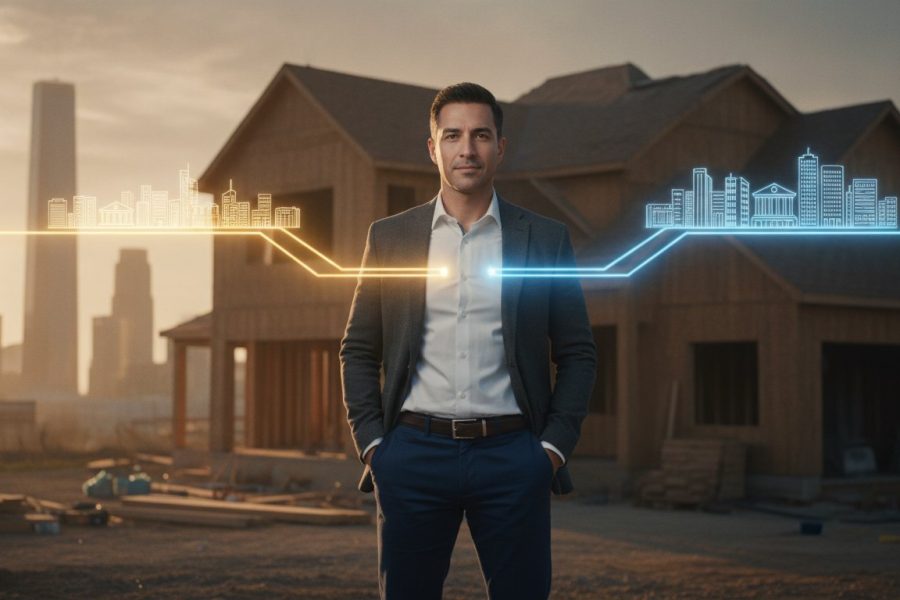 Direct Lender vs. Broker: Fix and Flip Loans 2026